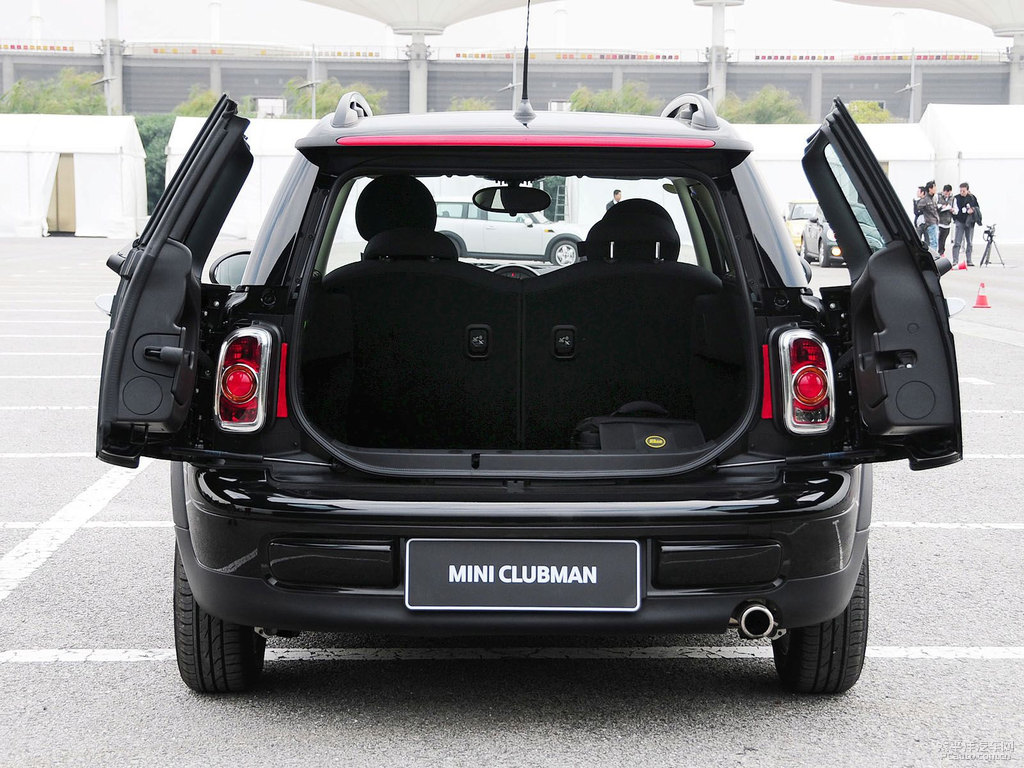 ҹMINI CLUBMANgDƬ