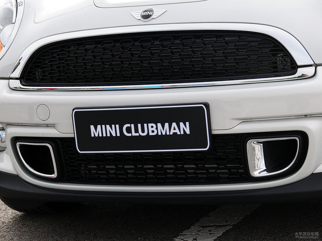 yɫMINI CLUBMAN܇^^DƬ
