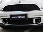 2011 1.6L COOPER Excitement