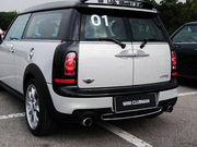 2011 1.6L COOPER Excitement