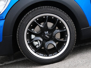 2011款 1.6T COOPER S  2011款 1.6T COOPER S