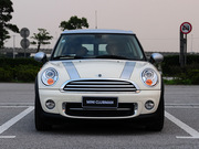 2011 1.6L COOPER Excitement