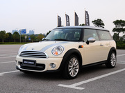 2011 1.6L COOPER Excitement