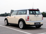 2011 1.6L COOPER Excitement