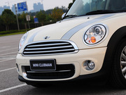 2011 1.6L COOPER Excitement