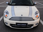 2011 1.6L COOPER Excitement