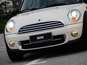 2011 1.6L COOPER Excitement