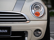 2011 1.6L COOPER Excitement