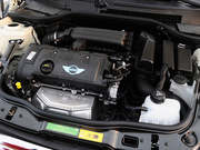 2011款 1.6L COOPER Excitement 2011款 1.6L COOPER Excitement