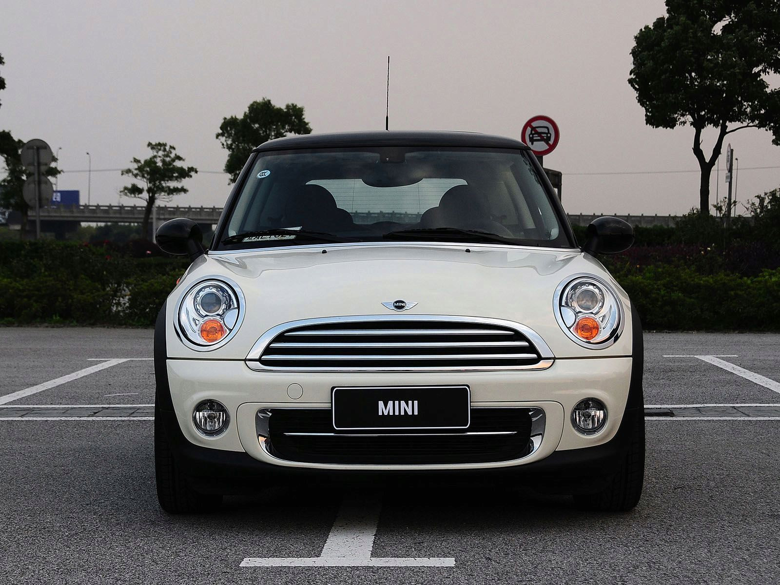 MINI外觀高清大圖