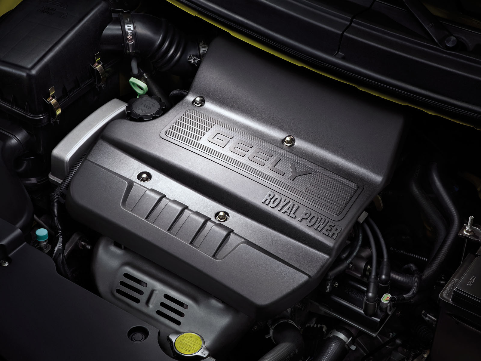 吉利SC5-RV細(xì)節(jié)高清大圖