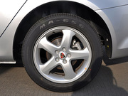 2010款 350S 1.5L 自動(dòng)訊達(dá)版 2010款 350S 1.5L 自動(dòng)訊達(dá)版