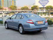 2011款 2.5L XL-NAVI 智領(lǐng)版 2011款 2.5L XL-NAVI 智領(lǐng)版