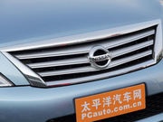 2011款 2.5L XL-NAVI 智領(lǐng)版 2011款 2.5L XL-NAVI 智領(lǐng)版