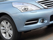 2011款 2.5L XL-NAVI 智領(lǐng)版 2011款 2.5L XL-NAVI 智領(lǐng)版