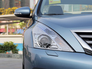 2011款 2.5L XL-NAVI 智領(lǐng)版 2011款 2.5L XL-NAVI 智領(lǐng)版