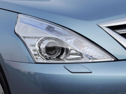 2011款 2.5L XL-NAVI 智領(lǐng)版 2011款 2.5L XL-NAVI 智領(lǐng)版