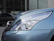 2011款 2.5L XL-NAVI 智領(lǐng)版 2011款 2.5L XL-NAVI 智領(lǐng)版