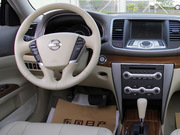 2011款 2.5L XL-NAVI 智領(lǐng)版 2011款 2.5L XL-NAVI 智領(lǐng)版