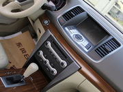 2011款 2.5L XL-NAVI 智領(lǐng)版 2011款 2.5L XL-NAVI 智領(lǐng)版