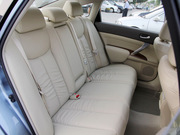 2011款 2.5L XL-NAVI 智領(lǐng)版 2011款 2.5L XL-NAVI 智領(lǐng)版