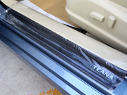 2011款 2.5L XL-NAVI 智領(lǐng)版 2011款 2.5L XL-NAVI 智領(lǐng)版