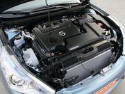 2011款 2.5L XL-NAVI 智領(lǐng)版 2011款 2.5L XL-NAVI 智領(lǐng)版