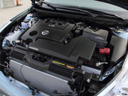 2011款 2.5L XL-NAVI 智領(lǐng)版 2011款 2.5L XL-NAVI 智領(lǐng)版