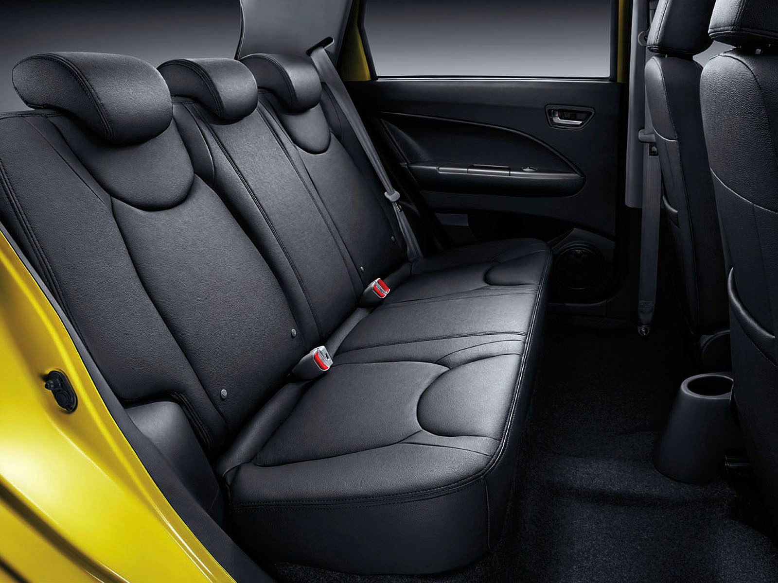 吉利SC5-RV空間高清大圖