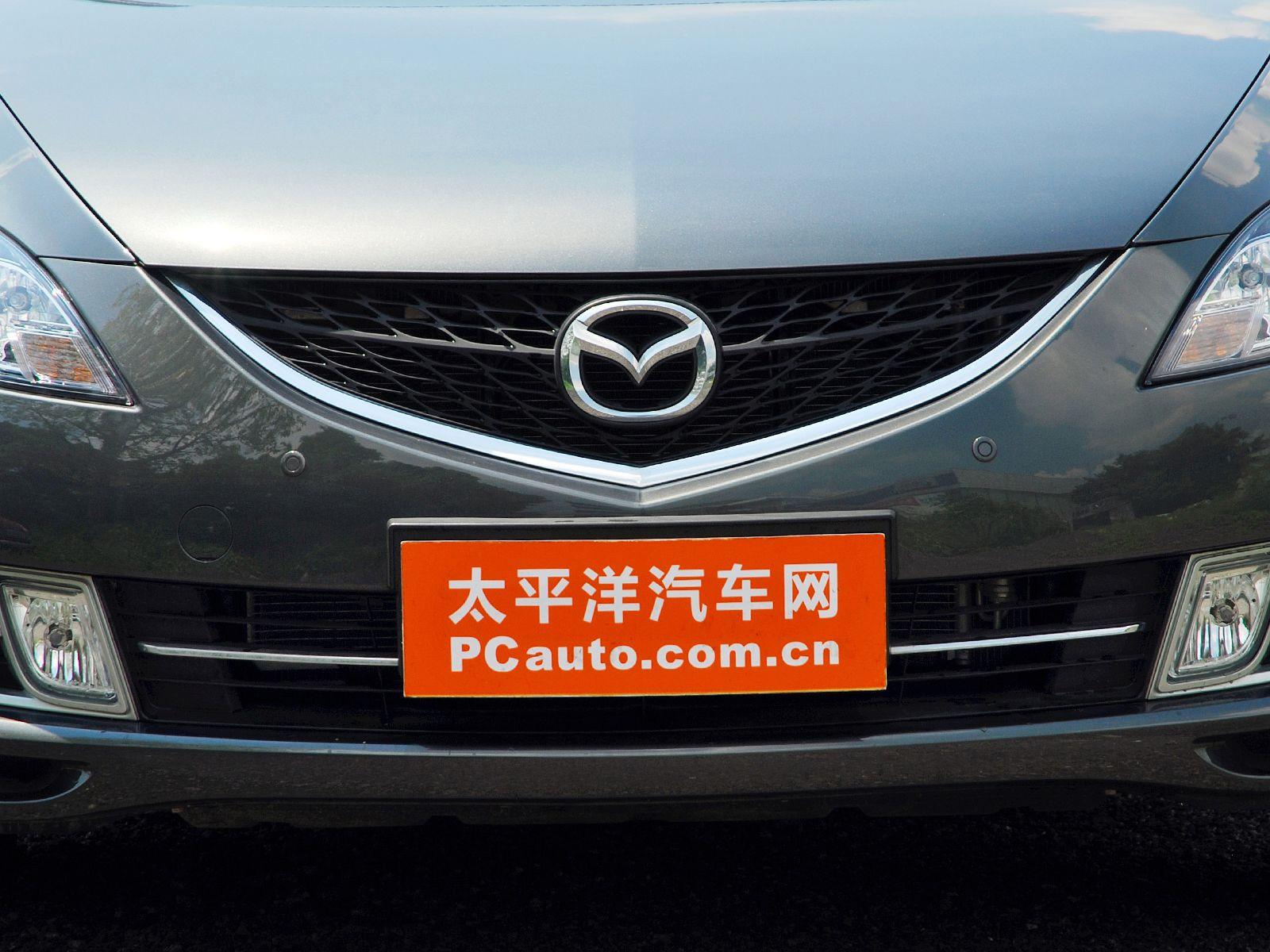睿翼外觀高清大圖
