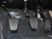 2010款 兩廂 1.5L 手動光芒限定版 2010款 兩廂 1.5L 手動光芒限定版