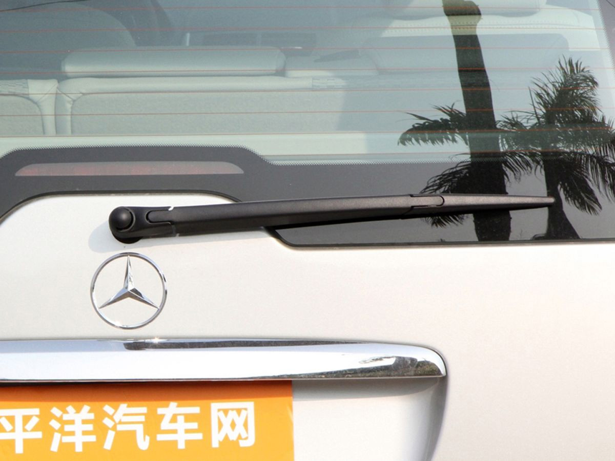 奔馳A級(進口)外觀高清大圖