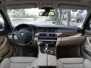 2011款 528Li 豪華型 2011款 528Li 豪華型