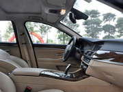 2011款 528Li 豪華型 2011款 528Li 豪華型