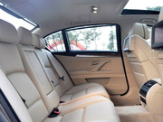 2011款 528Li 豪華型 2011款 528Li 豪華型