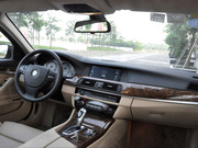 2011款 528Li 豪華型 2011款 528Li 豪華型