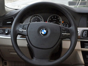 2011款 528Li 豪華型 2011款 528Li 豪華型