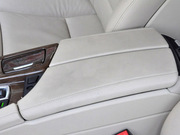 2011款 528Li 豪華型 2011款 528Li 豪華型