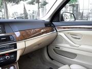 2011款 528Li 豪華型 2011款 528Li 豪華型