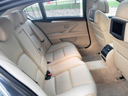 2011款 528Li 豪華型 2011款 528Li 豪華型