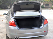 2011款 528Li 豪華型 2011款 528Li 豪華型