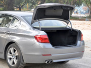 2011款 528Li 豪華型 2011款 528Li 豪華型