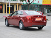 2011款 1.6L 手動尊貴型 2011款 1.6L 手動尊貴型