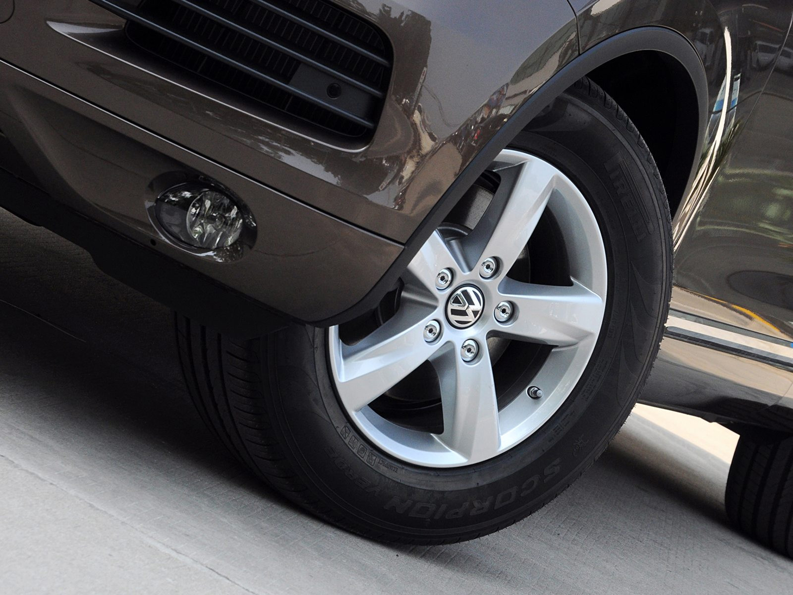 途銳外觀高清大圖