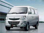 2009 1.0L SC6363BV3S JL466Q