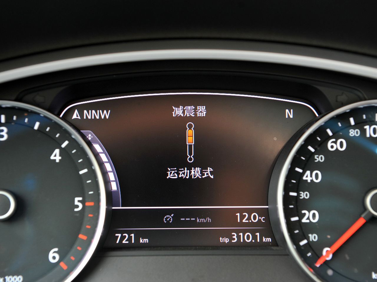 途銳內(nèi)飾高清大圖