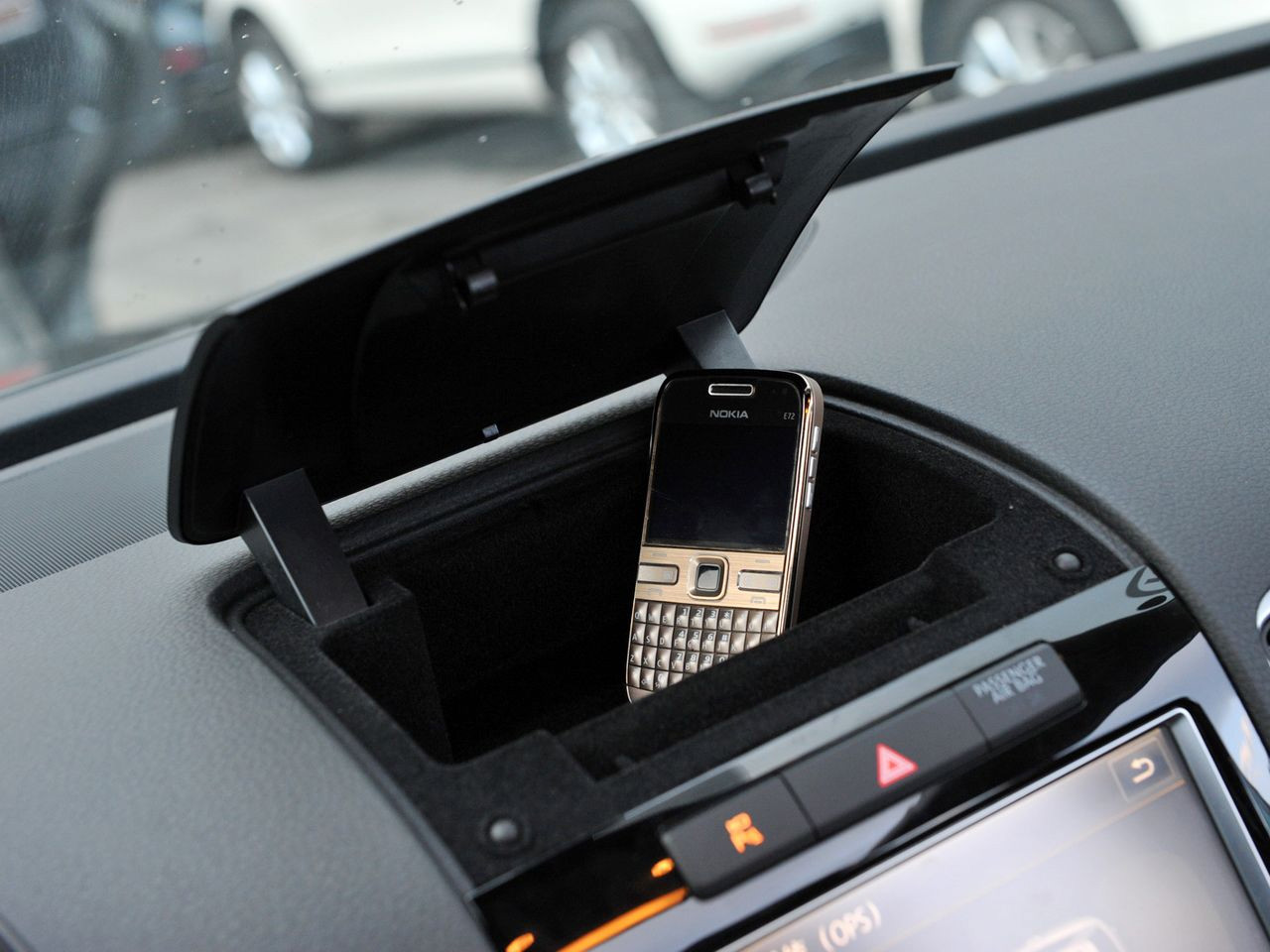 途銳內(nèi)飾高清大圖