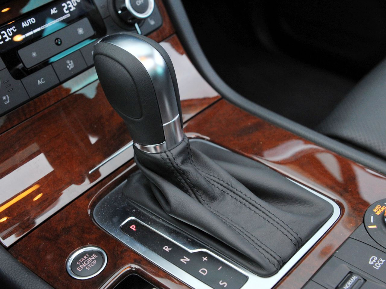 途銳內(nèi)飾高清大圖