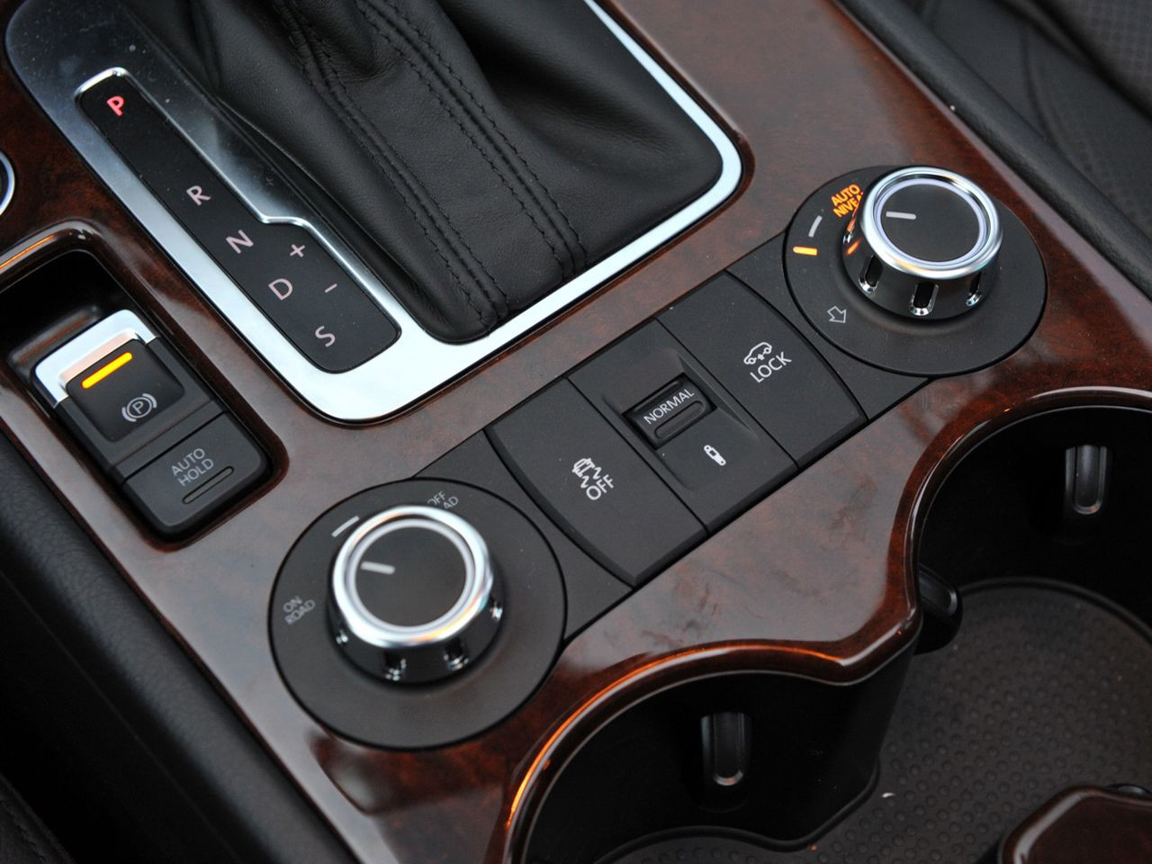 途銳內(nèi)飾高清大圖