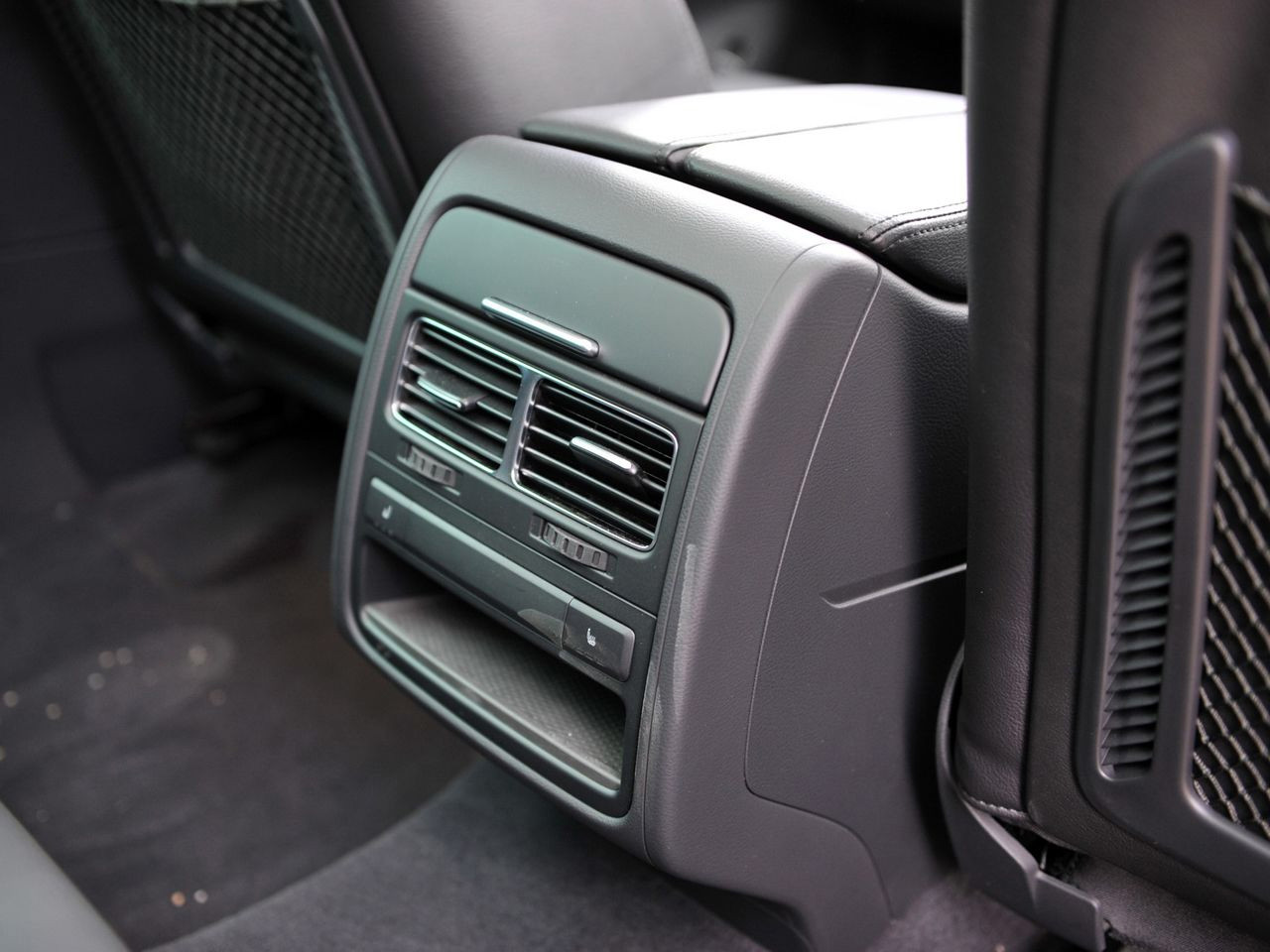 途銳內(nèi)飾高清大圖